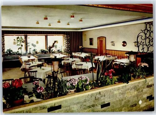 Horn Gasthaus Pension zum Hirschen