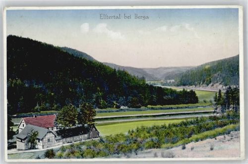 Berga Elstertal