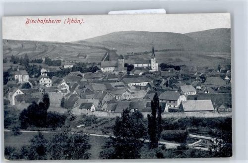 97653 W8743 Bischofsheim