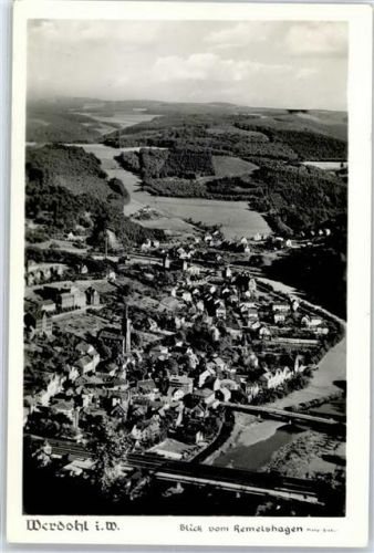 Werdohl