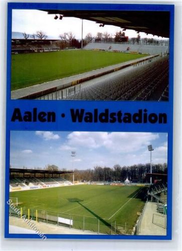 Aalen Stadion