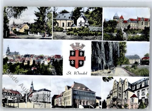St. Wendel