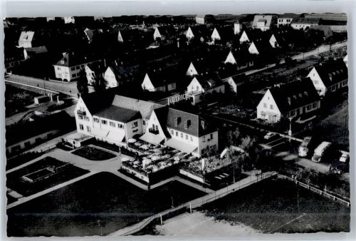 97725 W8731 Elfershausen , Unterfr - Gasthaus Ullrich