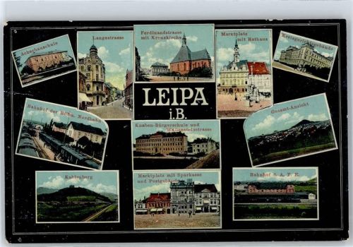 Ceska Lipa