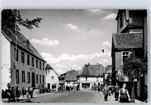 Werl Walburgisstraße Apotheke