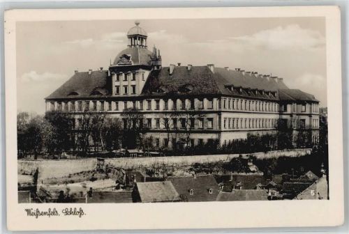 Weißenfels