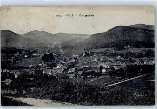 Ville
