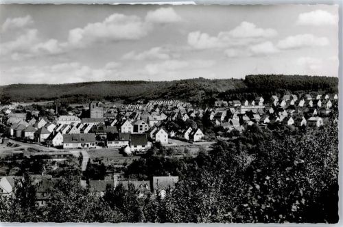 Waldfischbach-Burgalben