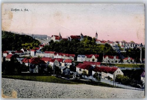 Nossen