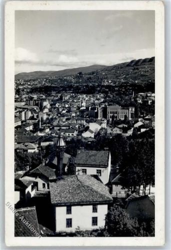 Sarajevo