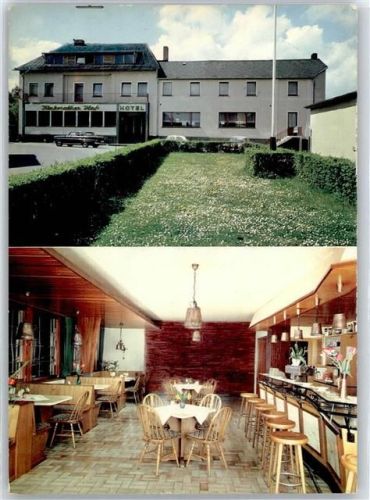 Jünkerath Hotel Jünkerather Hof