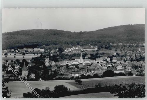 Nieder-Ramstadt