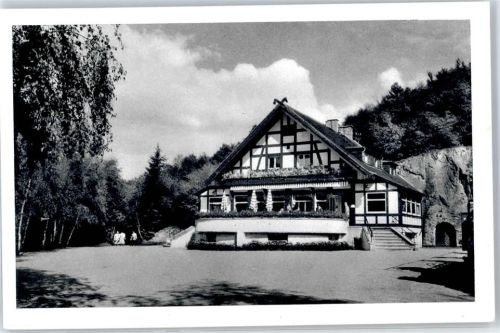 Rettershof Klostergut Rettershof Cafe zum fröhlichen Landmann