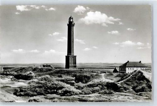 Norderney Dünen