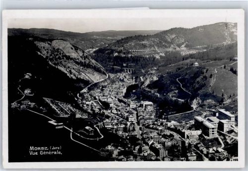 Morez 1938