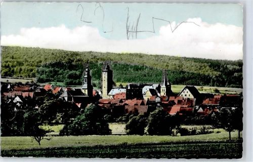Steinau