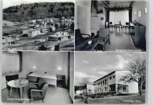 Mauloff Frankfurter Haus
