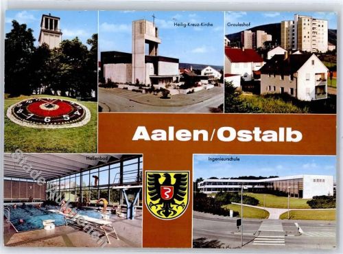 Aalen Schwimmbad