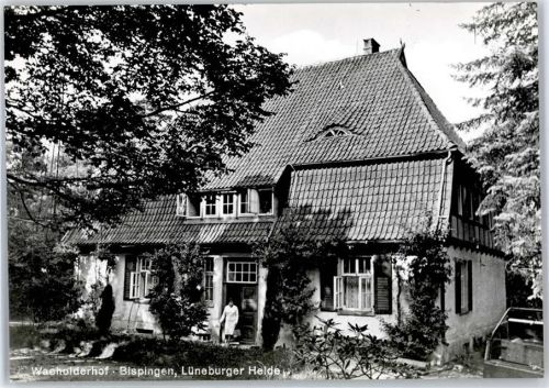 Bispingen Wacholderhof