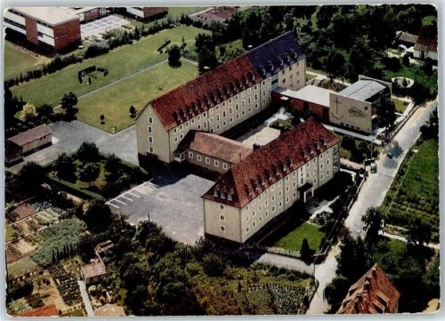 Marktheidenfeld Diakonissen Mutterhaus