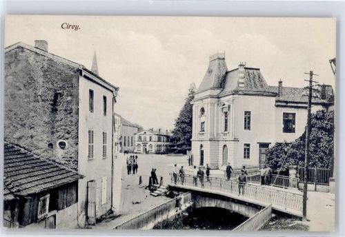 Cirey
