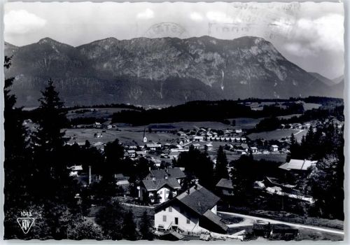 Bad Häring Kirche