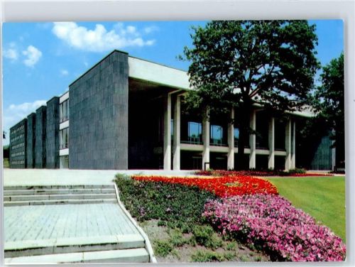 Recklinghausen Ruhrfestspielhaus