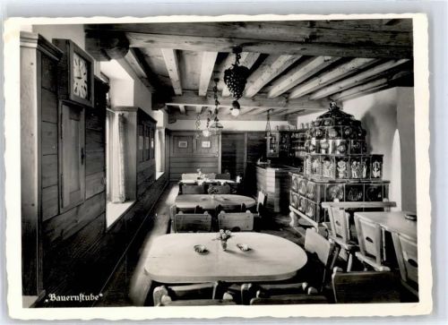 Kressbronn Gasthaus zur Kapelle Weinkellerei