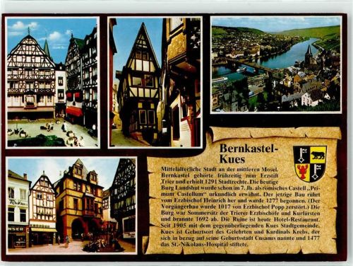 Bernkastel