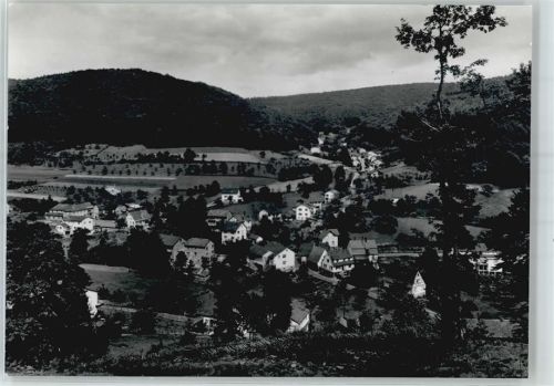 Altneudorf An der Klinge