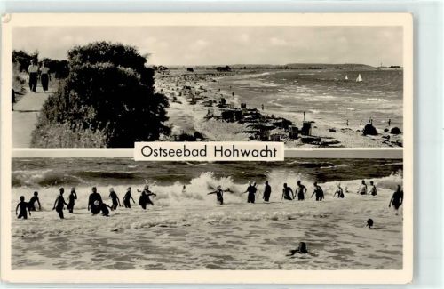 Hohwacht Ostseebad Hohwacht