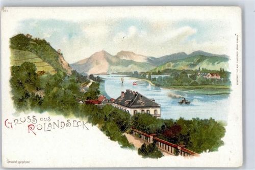 Rolandseck