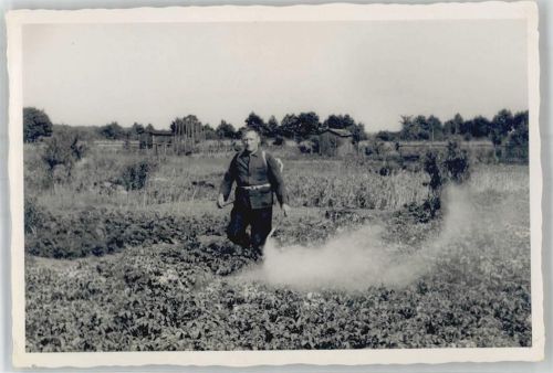 Jessen Landwirtschaft Ort lt. Fotograf