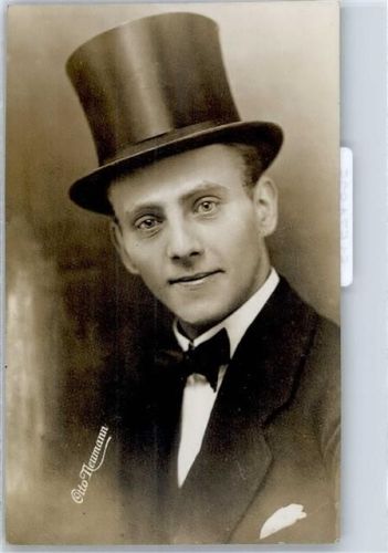 1913 Neumann, Otto
