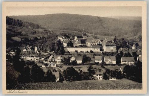 Bebenhausen