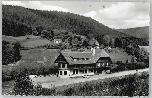Ehlenbogen Gasthaus Pension zum Adler