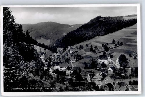 Gütenbach