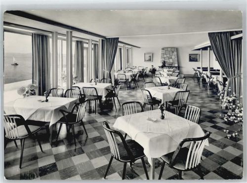 Birnau Gasthaus Pension Seehalde
