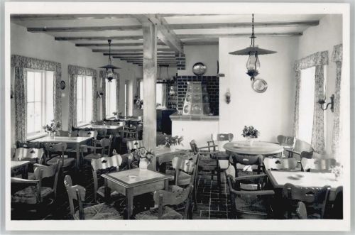 Hohwacht Gasthaus Fischerstube