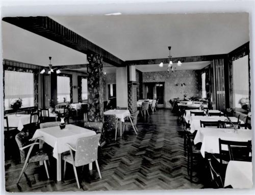 Glashütte Gasthaus Pension Waldfrieden