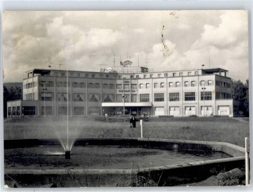 Zlin Hotel Otrokokivice