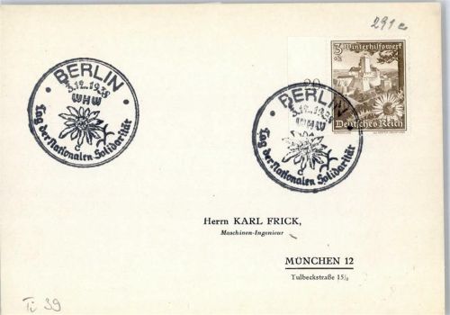 Berlin, unsortiert
