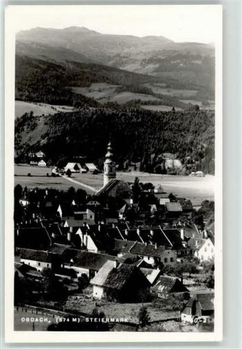 Obdach