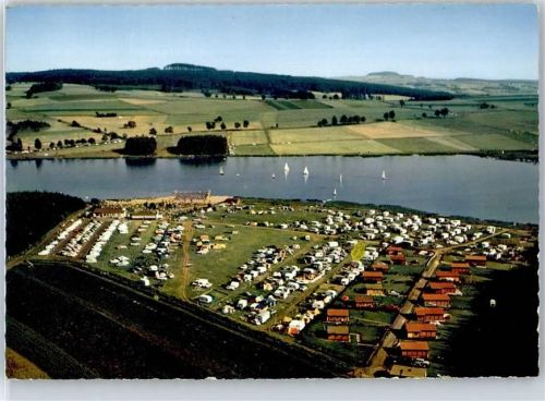 Nieder-Moos Campingplatz