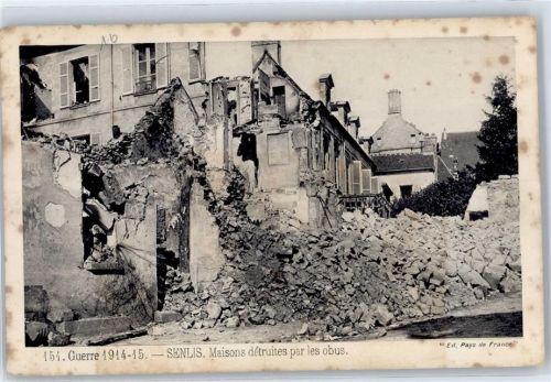 Senlis