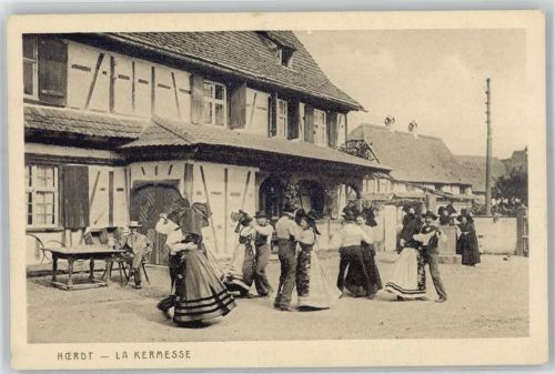Hoerdt Festival