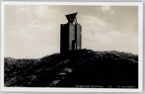 Norderney Int. Seezeichen