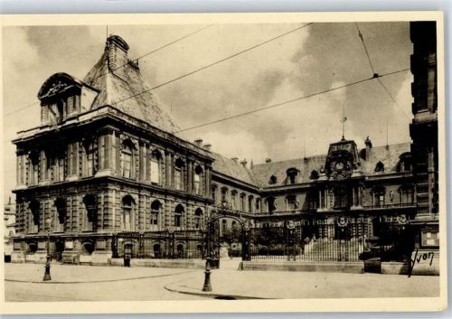 Amiens Hotel