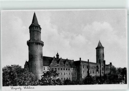 Liegnitz