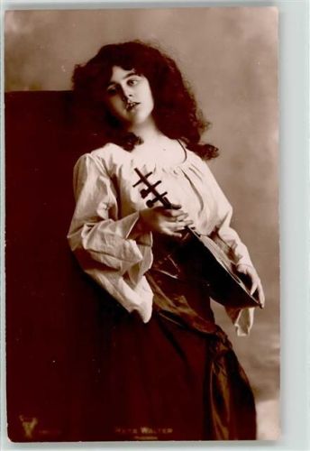 Reta Walter Mandoline